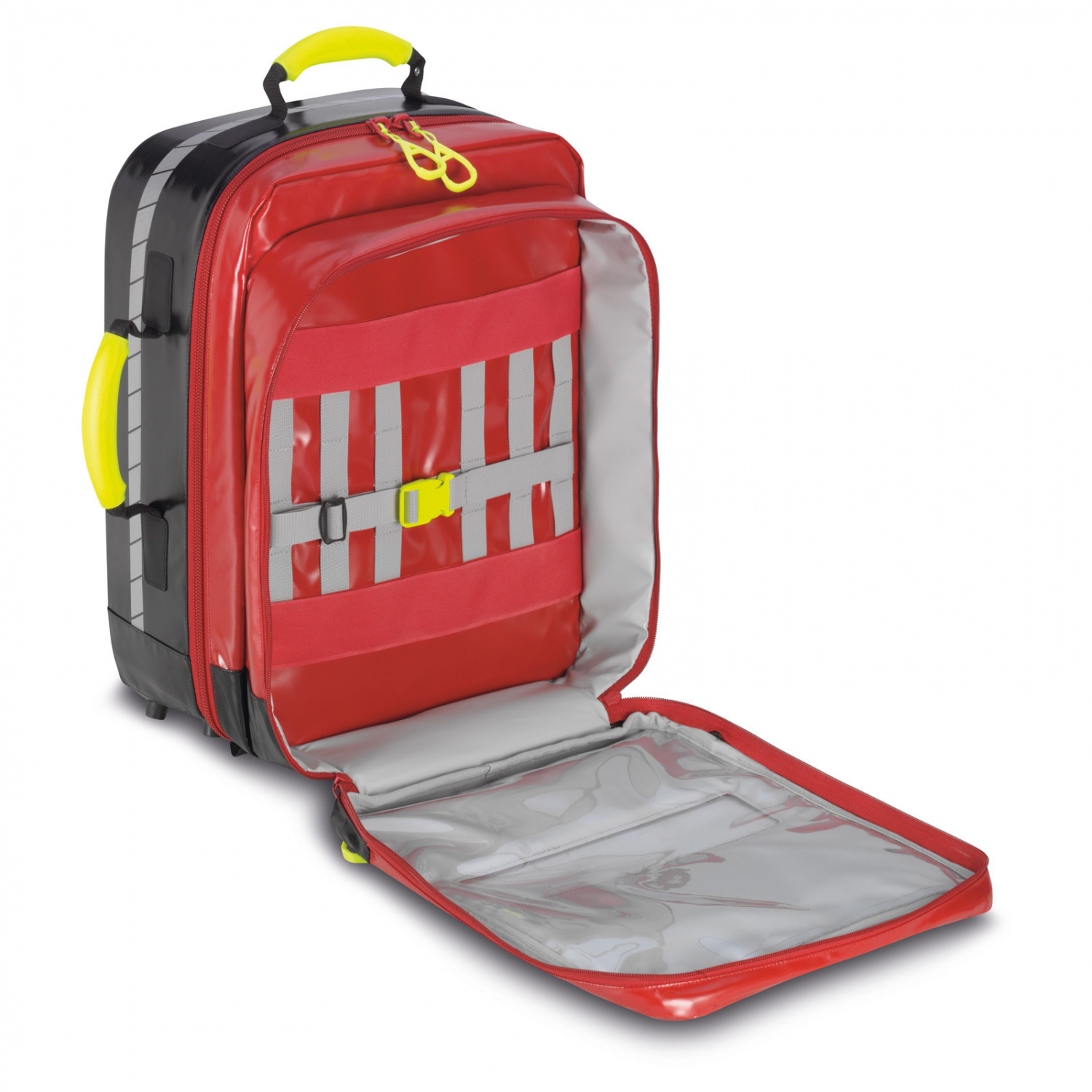 Feldberg AED pax-plan rood