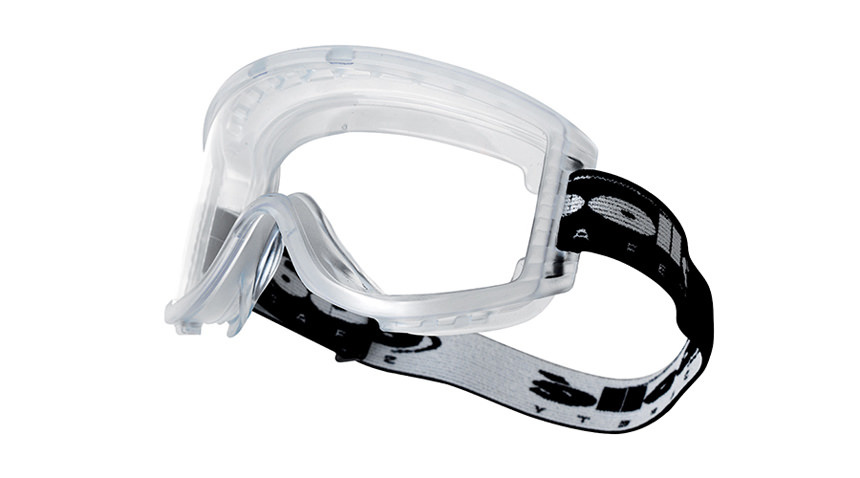 Greife Goggle Modell PSI