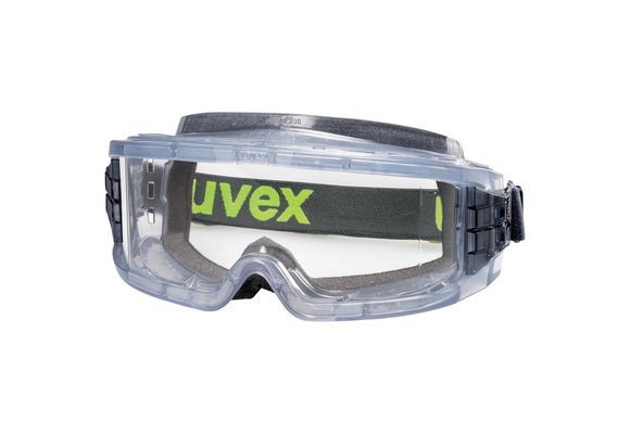 UVEX Ultravision 9301-714 CA ruit anti-c