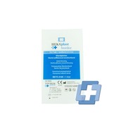 HEKA Eilandpleisters steriel - 5 x 7 cm (50 stuks)