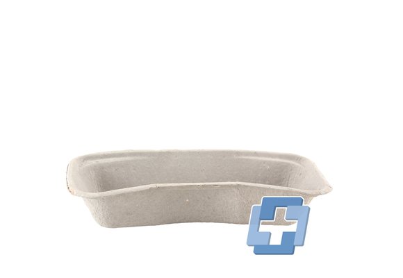 Nierbekken pulpschaal (per stuk)