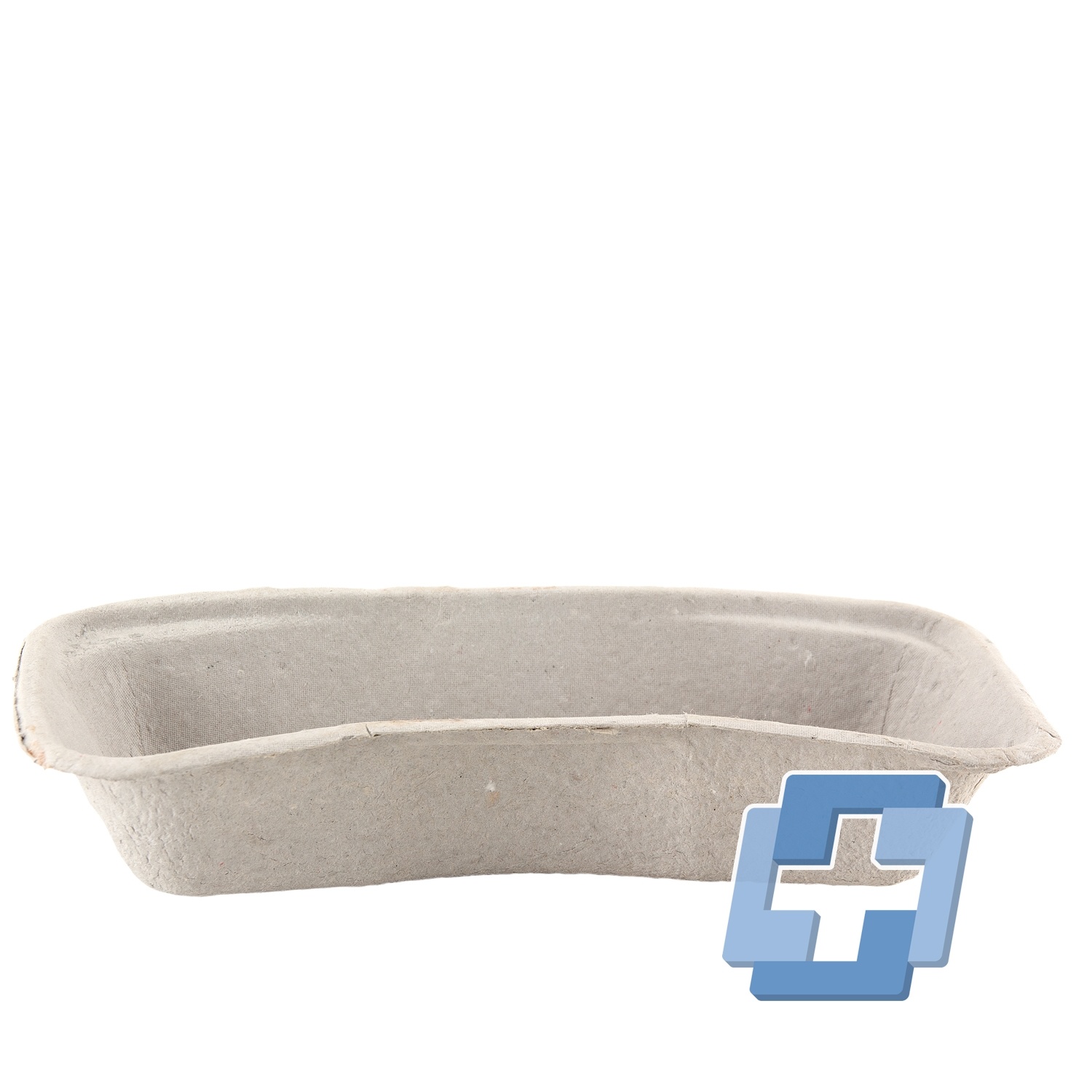 Nierbekken pulpschaal (per stuk)