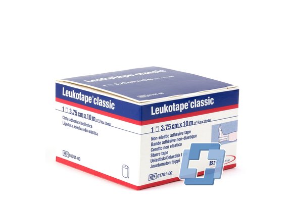Leukotape Classic - verschiedene Größen (je)