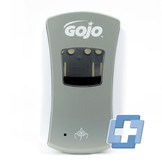 GOJO no-touch foam dispenser leeg