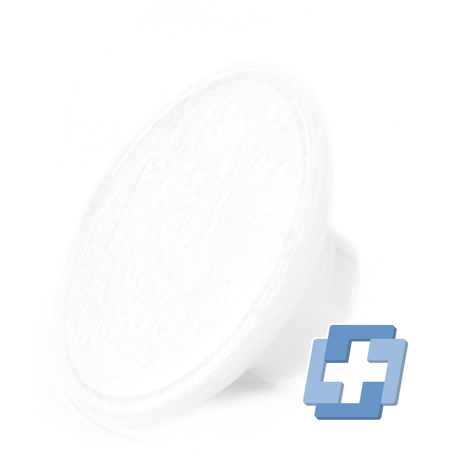 Laerdal Filter voor pocket mask