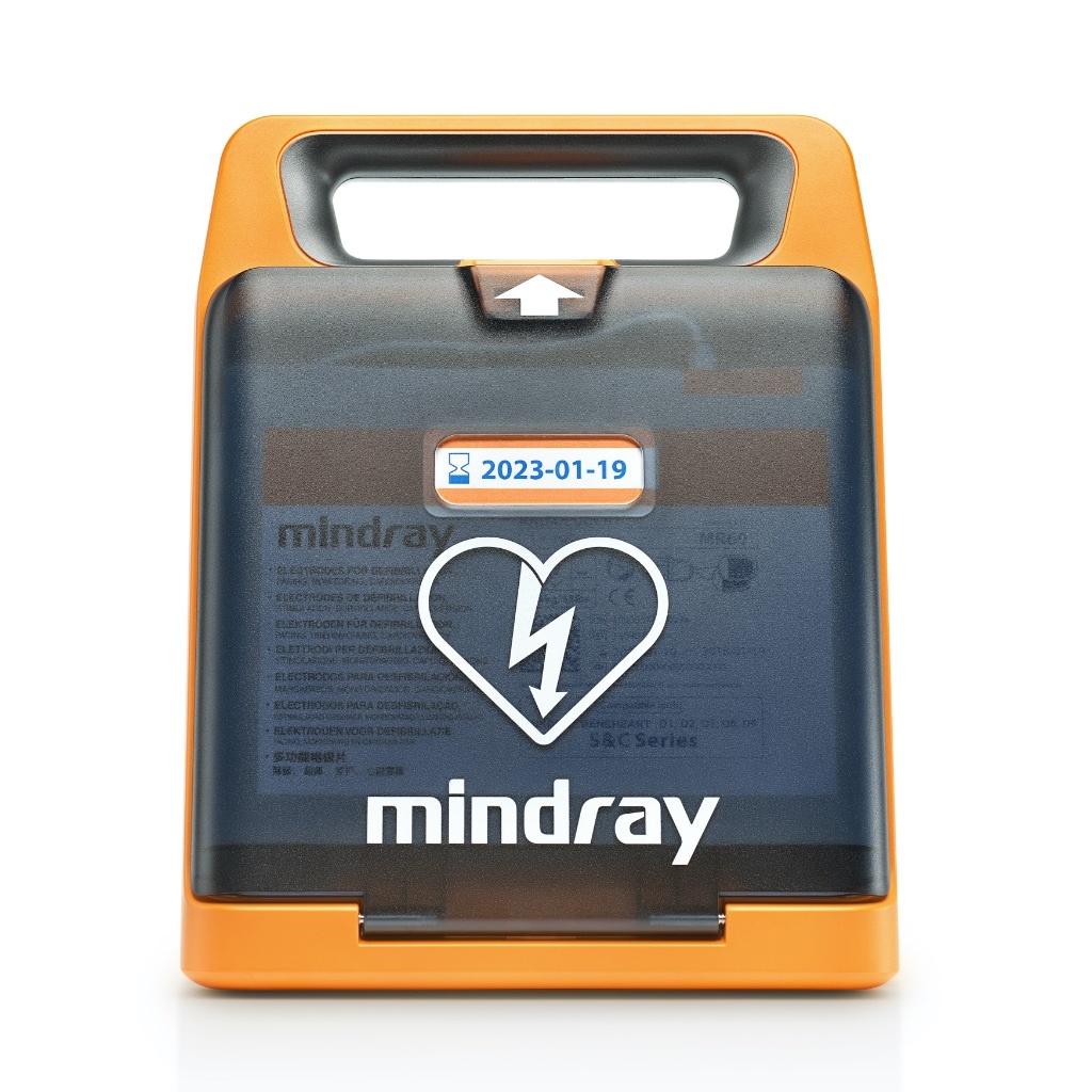 Mindray Bene Herz C2 vollautomatische Maschine mit Display