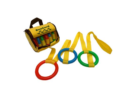 EvaCord Evacuatietouw