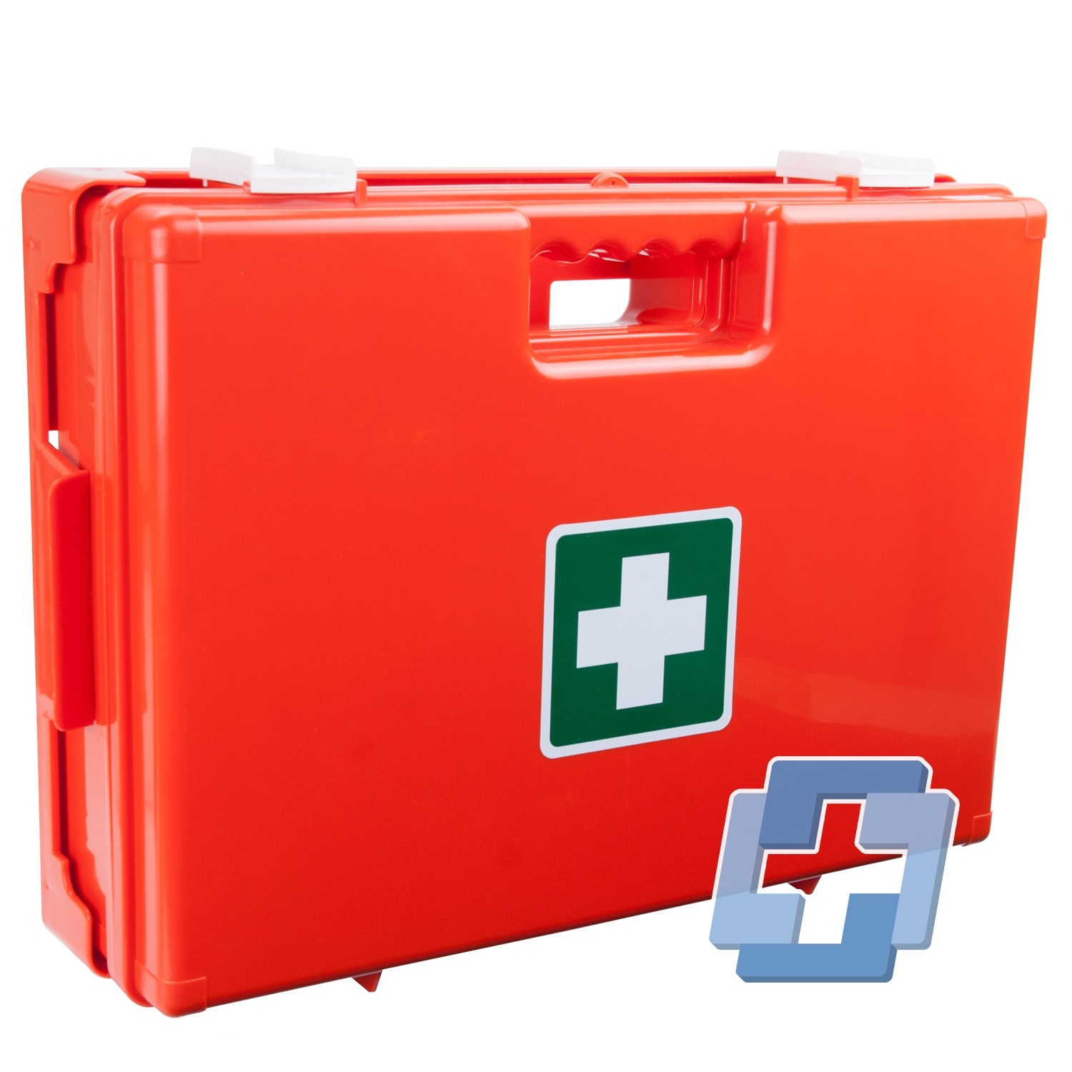 HEKA Verbanddoos Multi Flex Organizer incl. losse modules