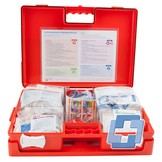 HEKA Verbindung Multiflex- Stamm Veranstalter inkl. Wandhalter