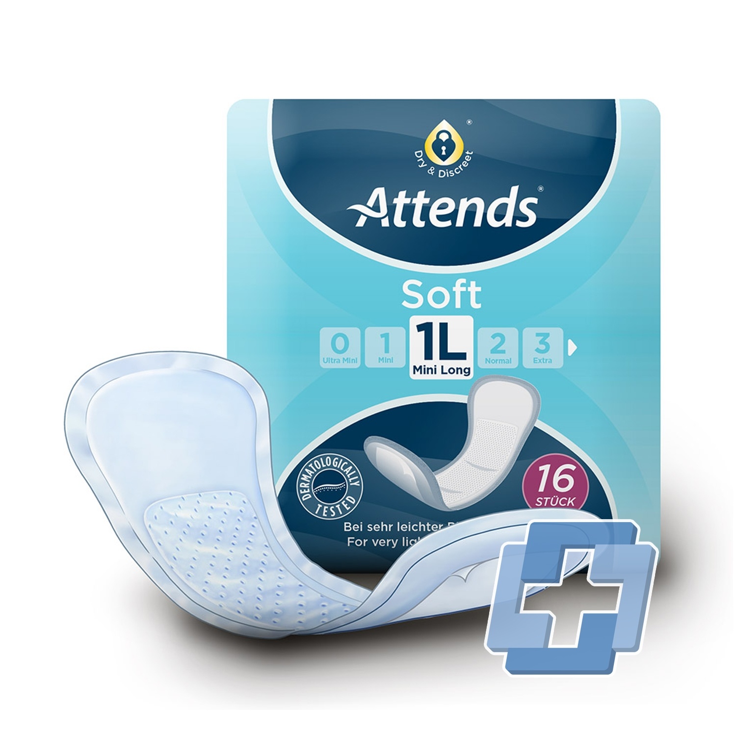 Attends Soft 0 t/m 3