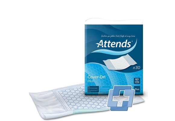 Attends Cover Dri Plus