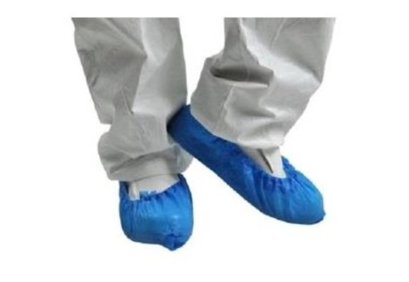 Safefeet Basics Visitor Shoecover (100 stuks)