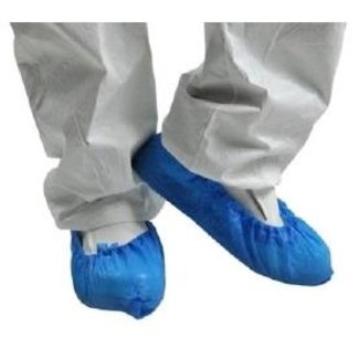 Sicher Feet Basics Besucherschuh (100 Stück)