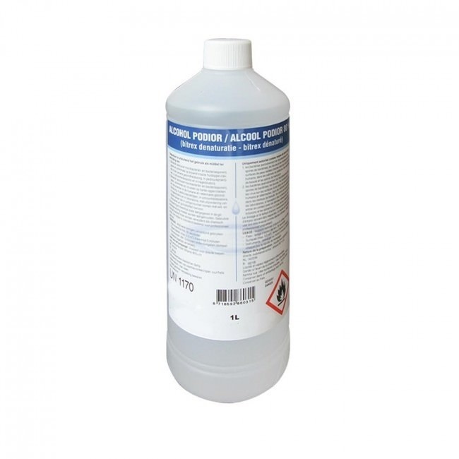 Reymerink Alkohol Podior - in verschiedenen Varianten erhältlich