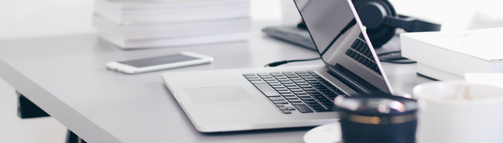 Bedankt voor uw inschrijving