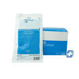 HEKA Sorb sterile - 20 cm x 30 cm (10 Stück)