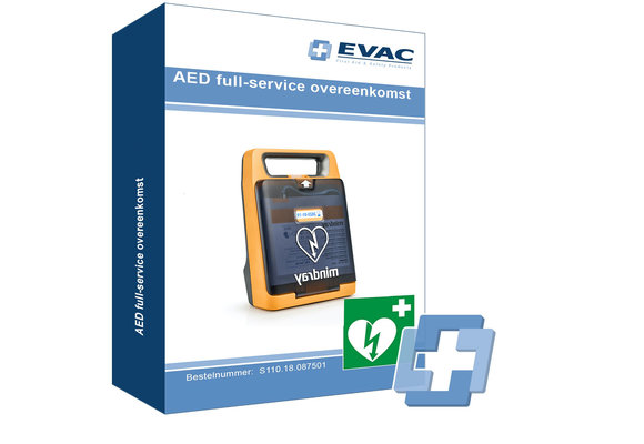 Safe & Sure contract AED