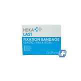 HEKA Elastic fixatiewindsel - 4 m x 4 cm (20 Stück)