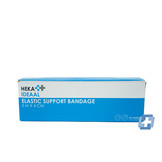 HEKA Ideal Verband 5m x 4 cm (10 Stück)