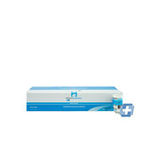 HEKA Hydrofiel fixatiewindsel - 4 m x 4 cm (per stuk)