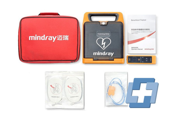 Mindray BeneHeart C2  trainer met display  - incl. accessoire kit