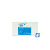 HEKAsoft Wundverband unsteril 4 Lagen - 10 x 20 cm (100 Stück)