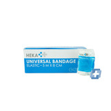 HEKA Universeel windsel 5 m x 8 cm (10 stuks)