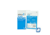HEKA Eilandpleisters steriel - 6 x 10 cm (50 stuks)
