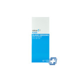 HEKA Eilandpleisters steriel - 10 x 30 cm (25 stuks)