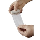 nicht-elastische Fixierbinde - 4 m x 6 cm