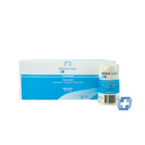 HEKA Elastisch fixatiewindsel crêpe - 4 m x 10 cm (per stuk)