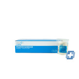 HEKA Elastisch fixatiewindsel crêpe - 4 m x 6 cm (10 stuks)