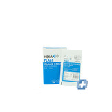 Postoperativer Wundverband 5 x 7 cm-Steril