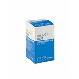 HEKA Haft verklevend elastisch fixatiewindsel - 4 m x 10 cm (per stuk)