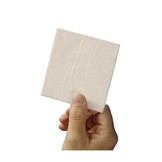 HEKA pad niet verklevende wondkompres steriel - 10 x 10 cm (100 stuks)