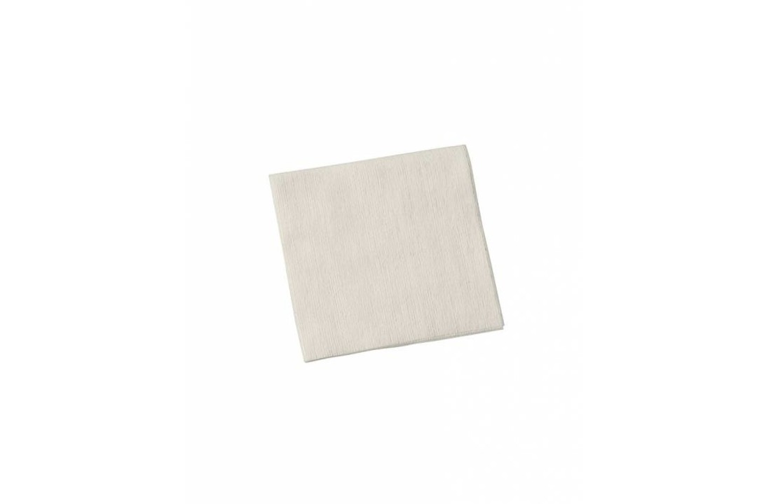 HEKA soft wondkompres niet steriel 4 laags - 10 x 10 cm (100 stuks)