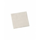 HEKA soft wondkompres niet steriel 4 laags - 10 x 10 cm (100 stuks)