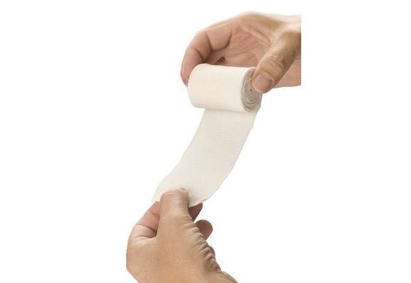 HEKA Universeller Streifen 5 m x 8 cm (pro Stück)