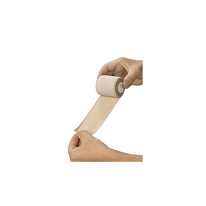 HEKAplast Adhäsivverband 4,5 m x 6 cm