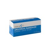 HEKA Universeel windsel 5 m x 10 cm (10 stuks)