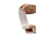 HEKA Elastisch fixatiewindsel - 4 m x 10 cm (per stuk)