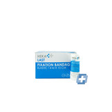 HEKA Elastic fixatiewindsel - 4 m x 10 cm (pro Stück)
