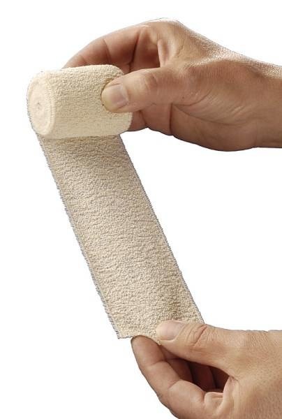 HEKA Cambric windsel 4 m x 6 cm (pro Stück)