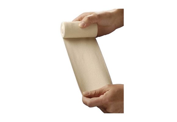 HEKA Ideaal windsel 5 m x 4 cm (per stuk)