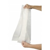 HEKA Burn dressing  steril- 60 x 80 cm (10 Stücke)