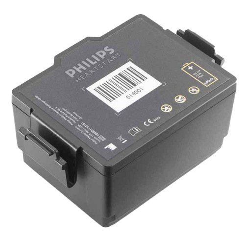 Philips Heartstart FR3 Lithium Batterie