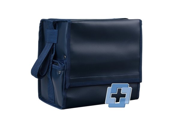 Erste-Hilfe-Tasche inklusive Füllung A