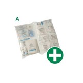 Erste-Hilfe-Tasche inklusive Füllung A