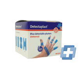 Detectaplast® Universal PE-Sortiment (100 Stück)