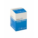 HEKA Salbenbeständige Binde - verschiedene Größen